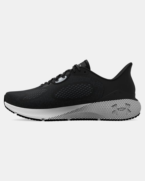 Women's UA HOVR™ Machina 3 Running Shoes in Black image number 1